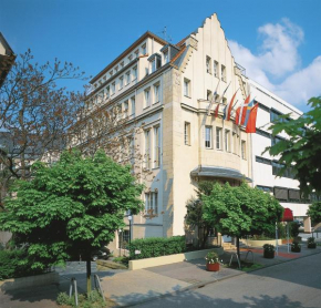 Гостиница Hotel Viktoria  Кёльн